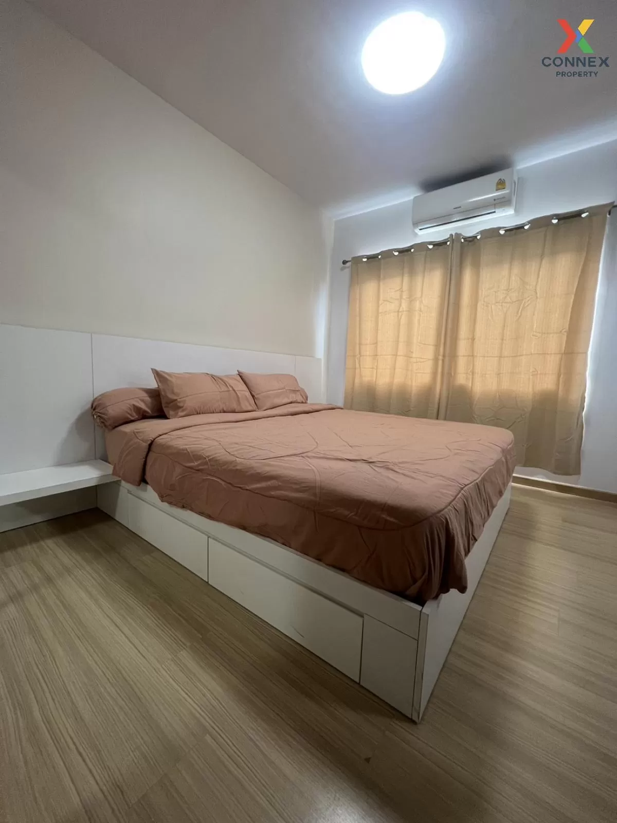 ขายคอนโด  เอ สเปซ สุขุมวิท 77 BTS-อ่อนนุช สวนหลวง เขต สวนหลวง กรุ