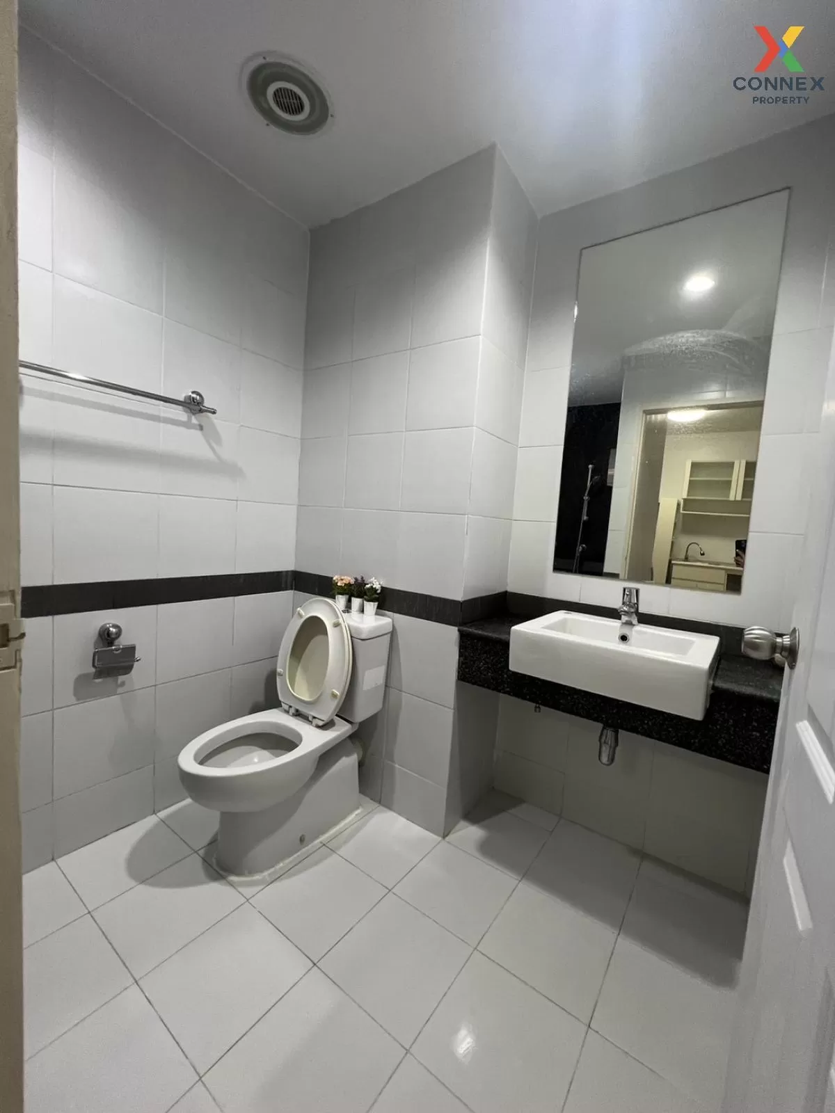 ขายคอนโด  เอ สเปซ สุขุมวิท 77 BTS-อ่อนนุช สวนหลวง เขต สวนหลวง กรุ