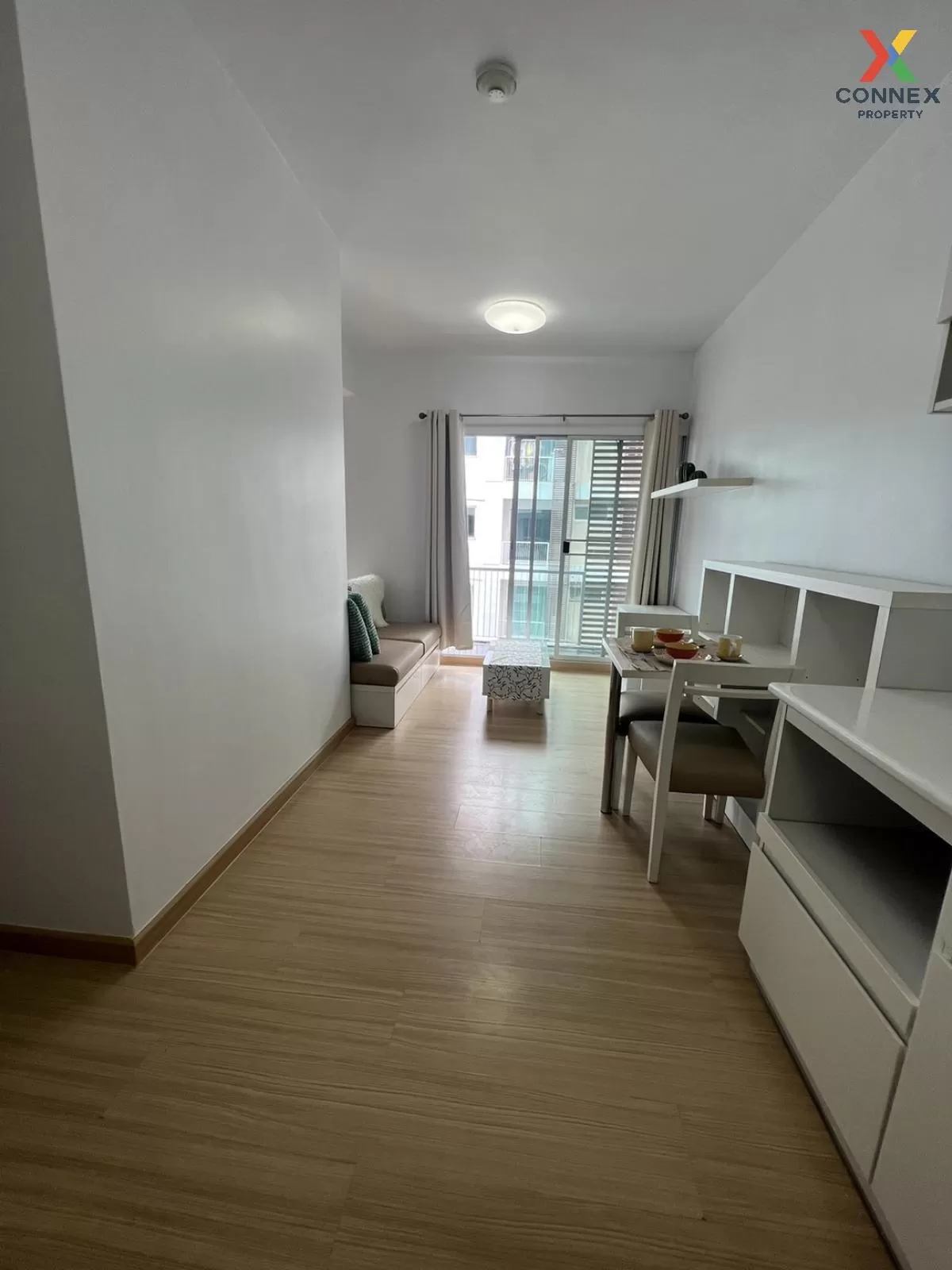 ขายคอนโด  เอ สเปซ สุขุมวิท 77 BTS-อ่อนนุช สวนหลวง เขต สวนหลวง กรุ 2