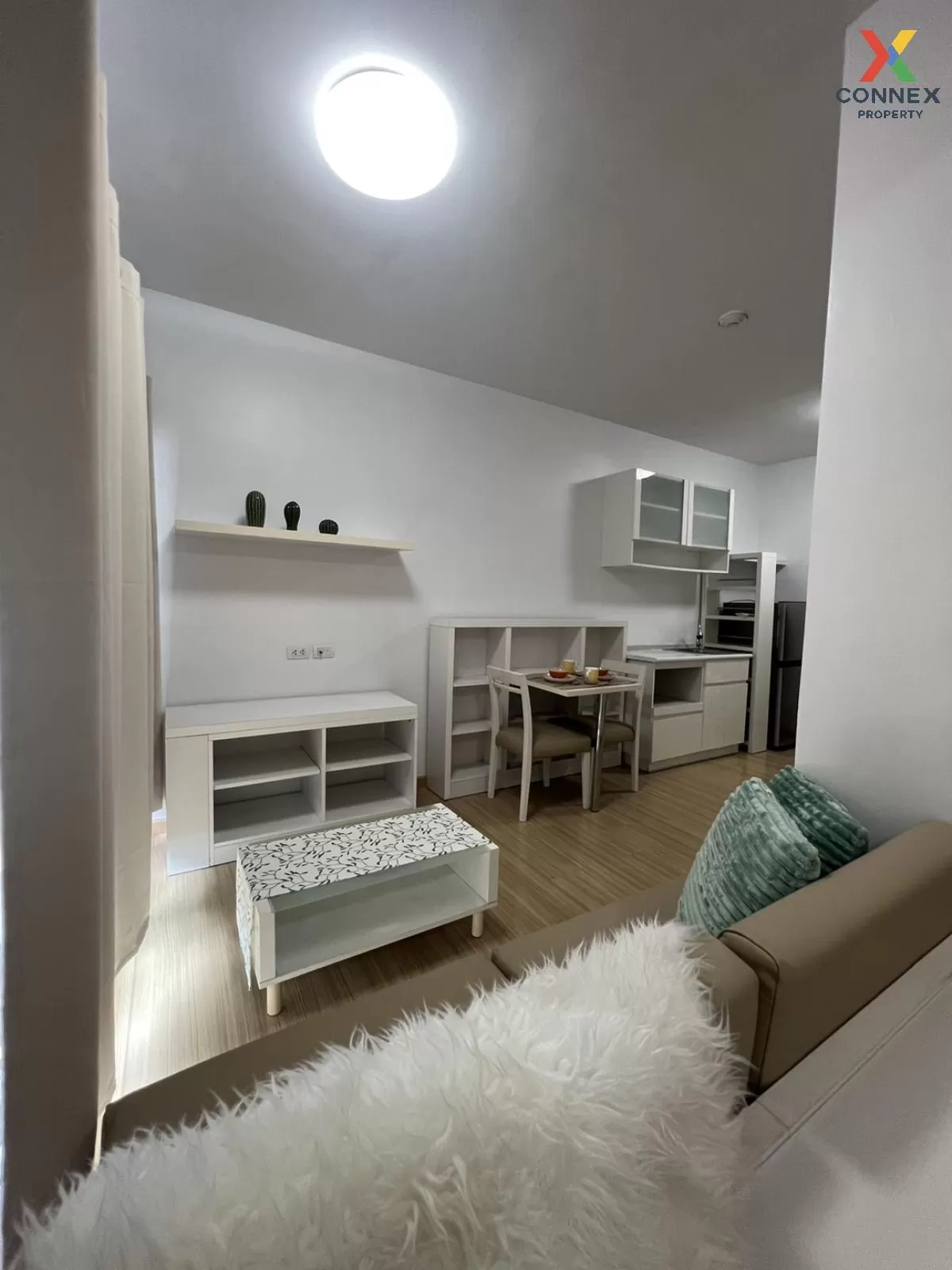 ขายคอนโด  เอ สเปซ สุขุมวิท 77 BTS-อ่อนนุช สวนหลวง เขต สวนหลวง กรุ 3