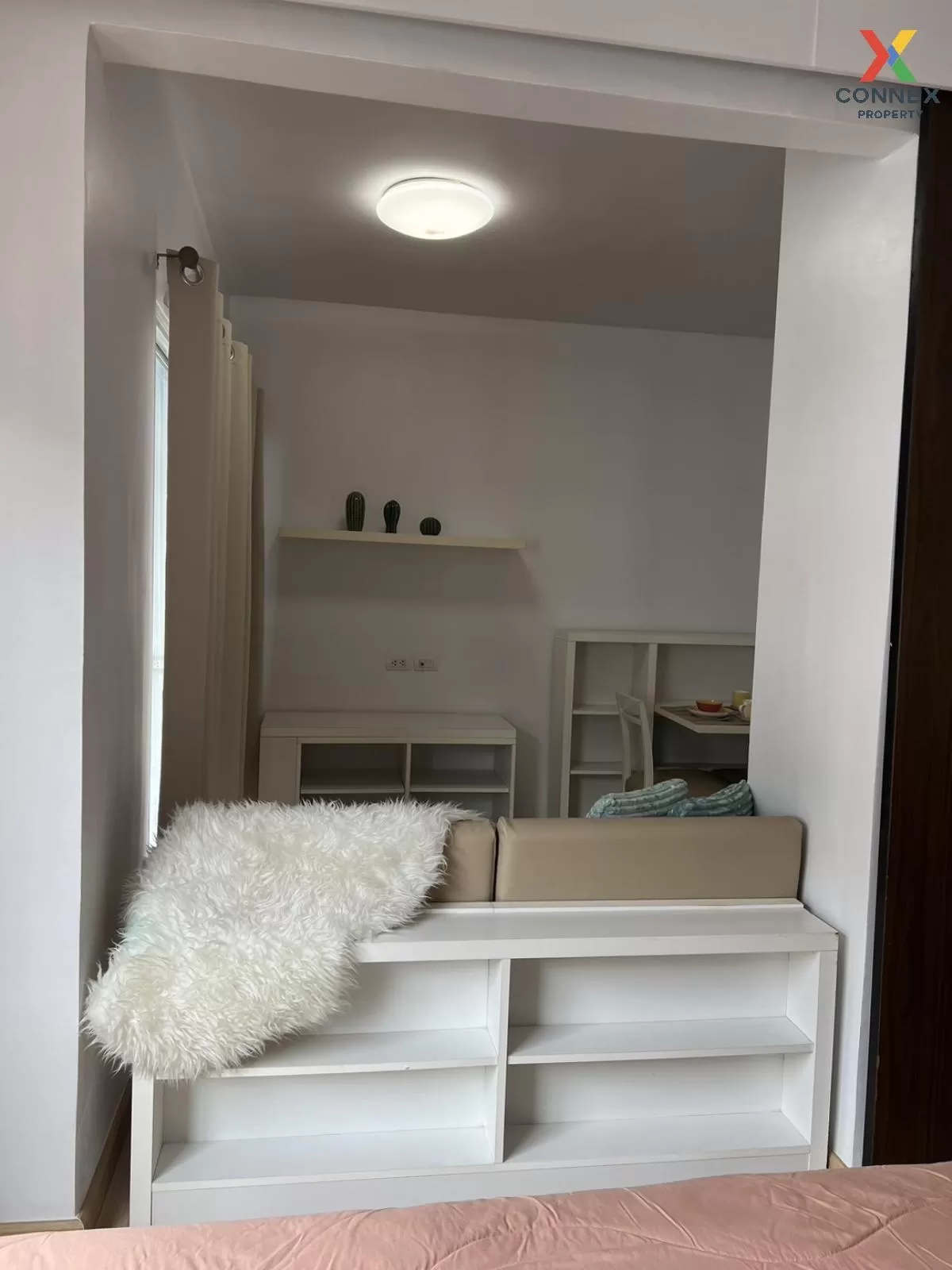 ขายคอนโด  เอ สเปซ สุขุมวิท 77 BTS-อ่อนนุช สวนหลวง เขต สวนหลวง กรุ 4