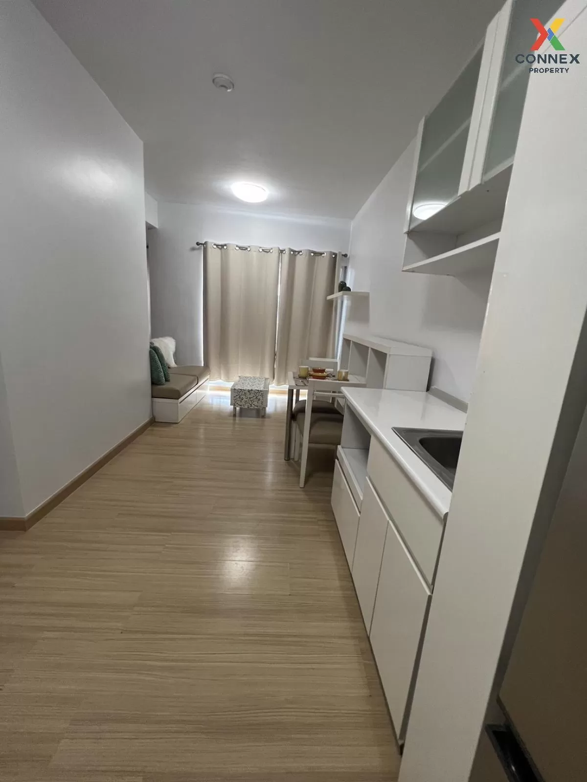 ขายคอนโด  เอ สเปซ สุขุมวิท 77 BTS-อ่อนนุช สวนหลวง เขต สวนหลวง กรุ