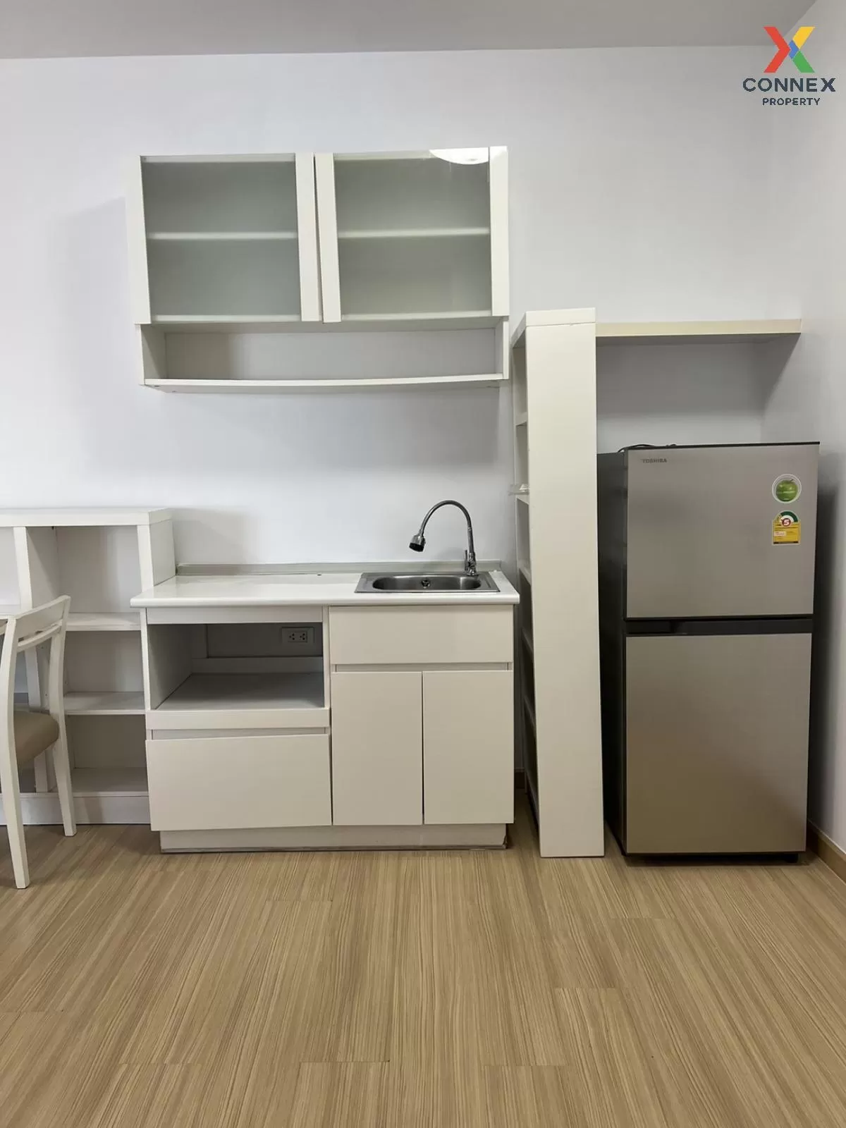 ขายคอนโด  เอ สเปซ สุขุมวิท 77 BTS-อ่อนนุช สวนหลวง เขต สวนหลวง กรุ