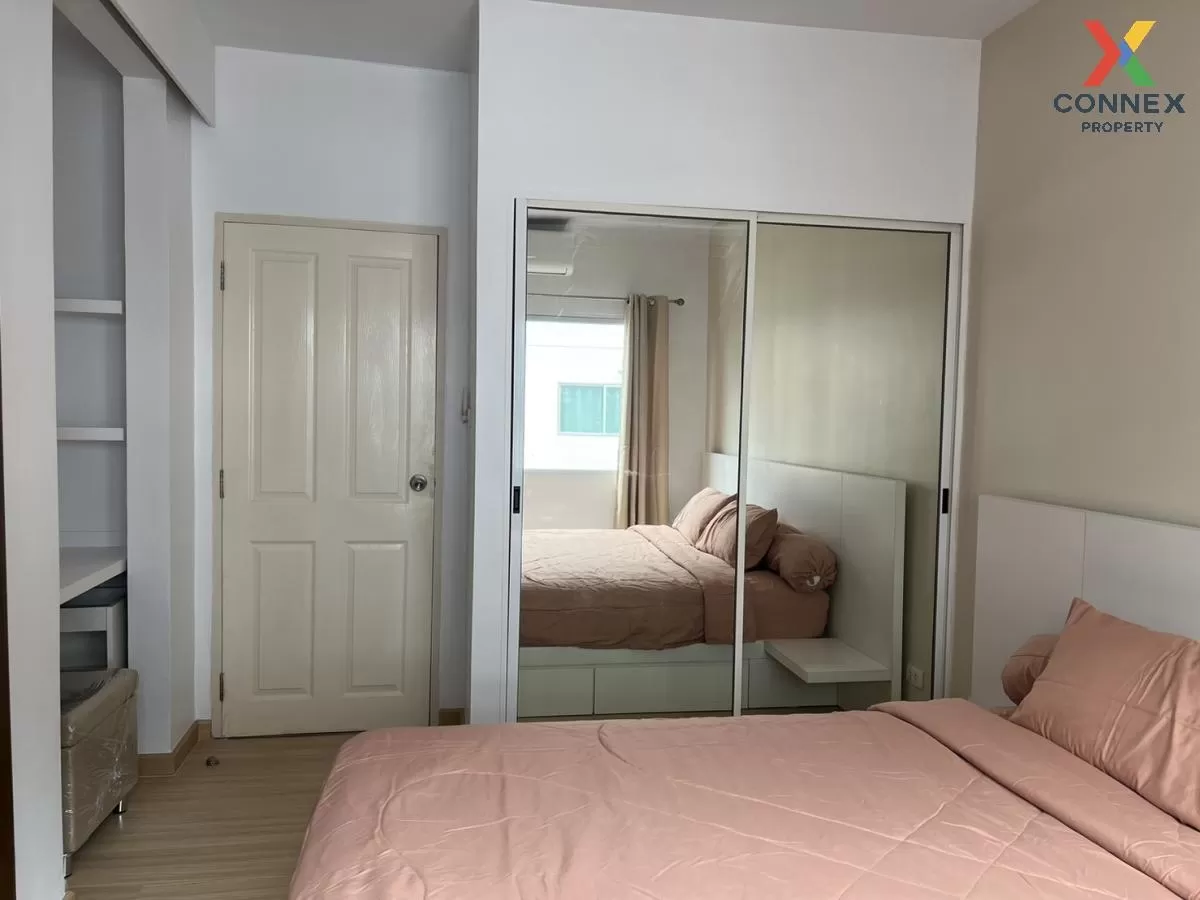 ขายคอนโด  เอ สเปซ สุขุมวิท 77 BTS-อ่อนนุช สวนหลวง เขต สวนหลวง กรุ