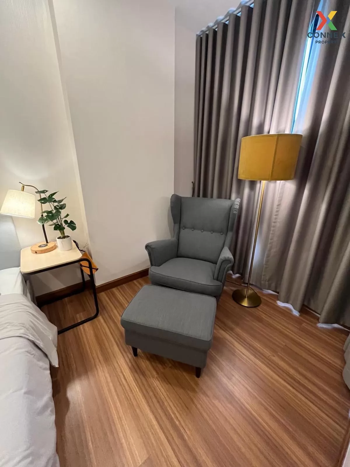 For Rent Condo , Supalai Premier Charoen Nakhon , BTS-Khlong San  2