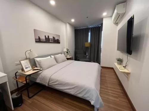 For Rent Condo , Supalai Premier Charoen Nakhon , BTS-Khlong San , Khlong San , Khlong San , Bangkok , CX-87086