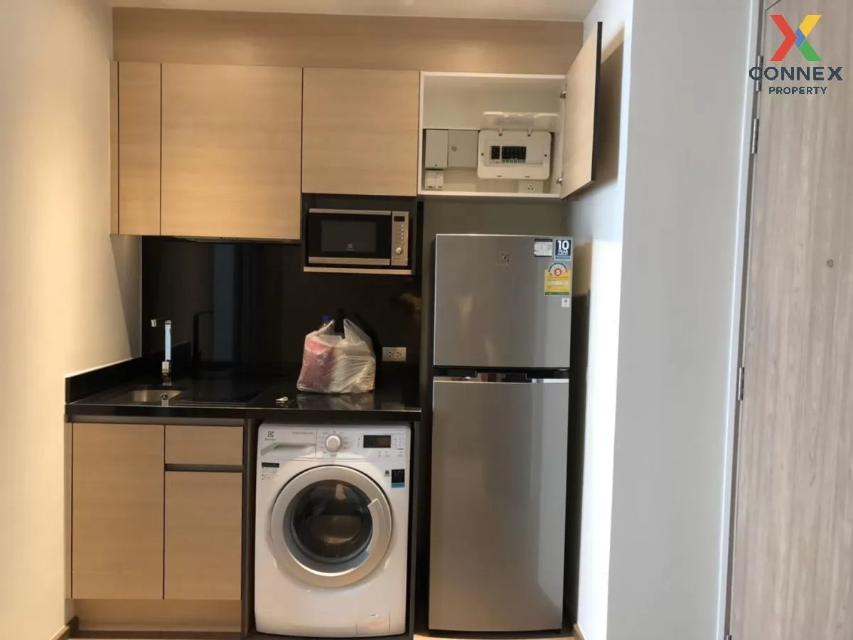 ขายคอนโด  พาร์ค ออริจิ้น พร้อมพงษ์ BTS-พร้อมพงษ์ คลองตัน เขต คลอง 2