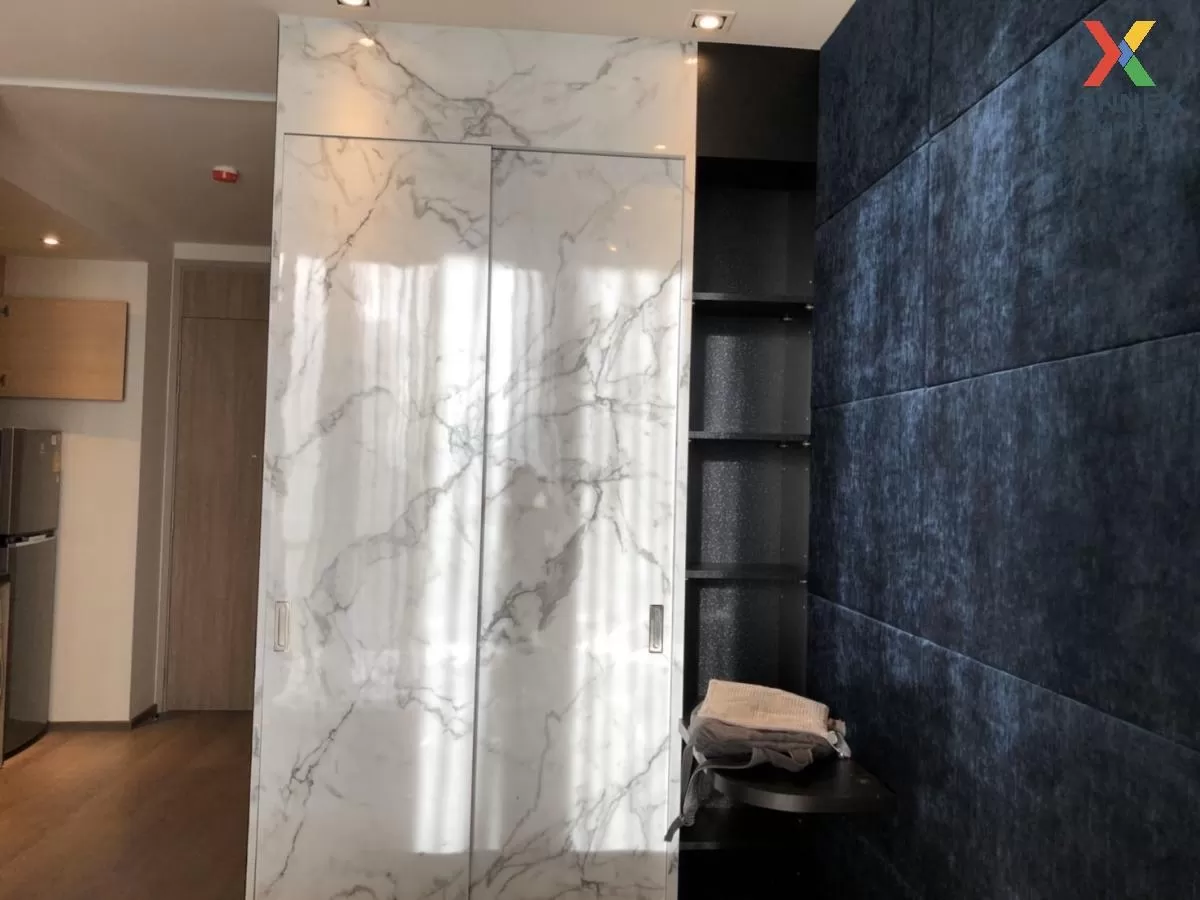 ขายคอนโด  พาร์ค ออริจิ้น พร้อมพงษ์ BTS-พร้อมพงษ์ คลองตัน เขต คลอง 3