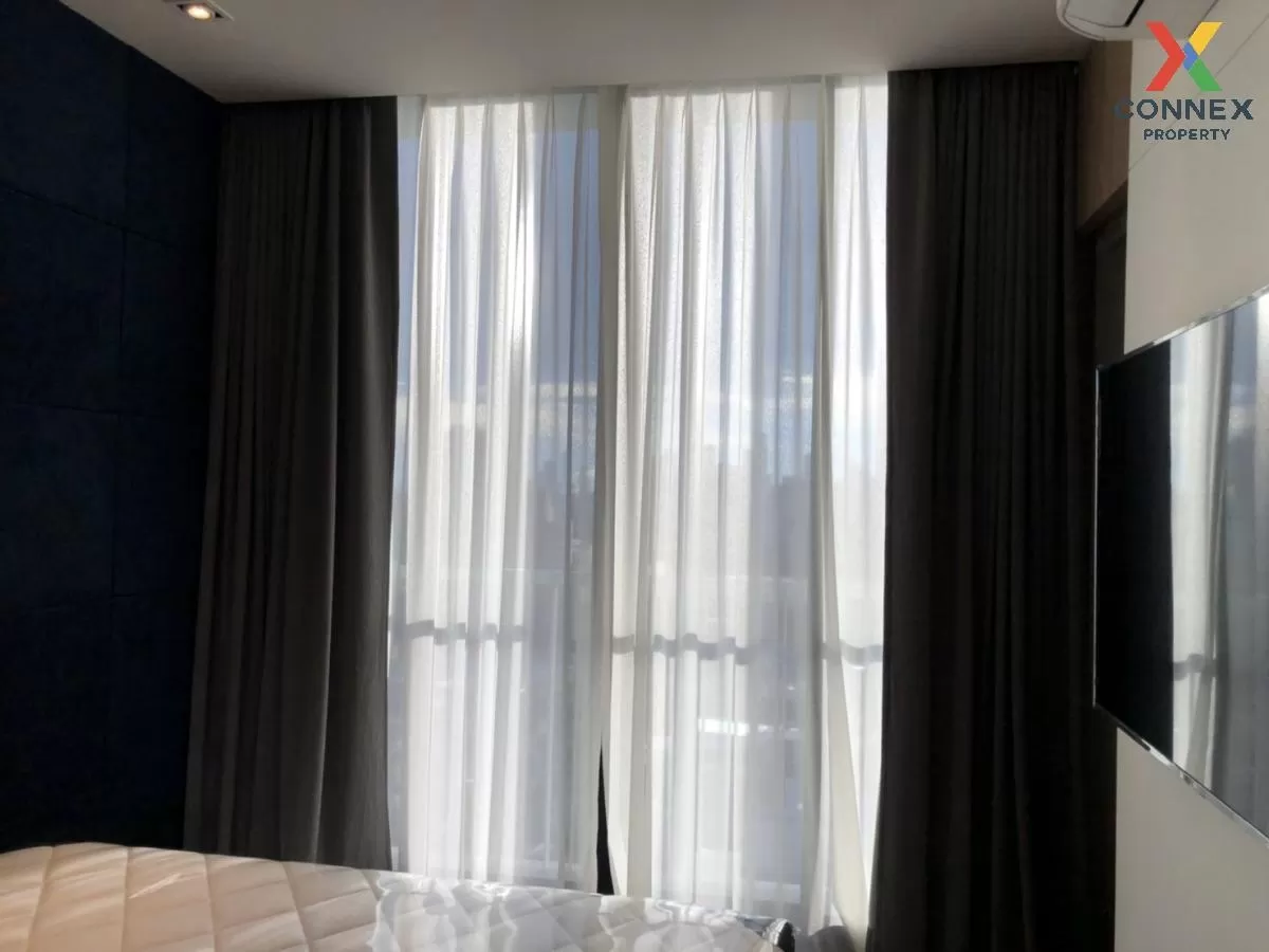 ขายคอนโด  พาร์ค ออริจิ้น พร้อมพงษ์ BTS-พร้อมพงษ์ คลองตัน เขต คลอง 4