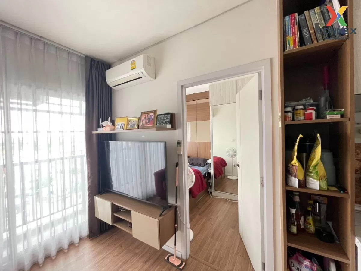 For Sale Condo , Notting Hill Sukhumvit - Praksa , BTS-Phraek Sa  For Sale Condo , Notting Hill Sukhumvit - Praksa , BTS-Phraek Sa  2