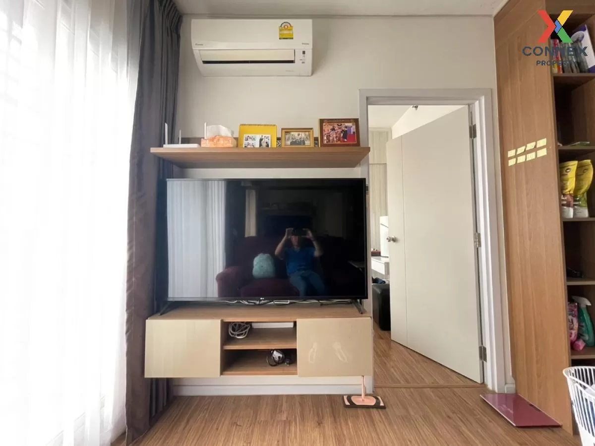 For Sale Condo , Notting Hill Sukhumvit - Praksa , BTS-Phraek Sa  For Sale Condo , Notting Hill Sukhumvit - Praksa , BTS-Phraek Sa  4