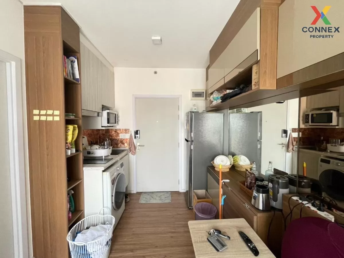 For Sale Condo , Notting Hill Sukhumvit - Praksa , BTS-Phraek Sa  For Sale Condo , Notting Hill Sukhumvit - Praksa , BTS-Phraek Sa