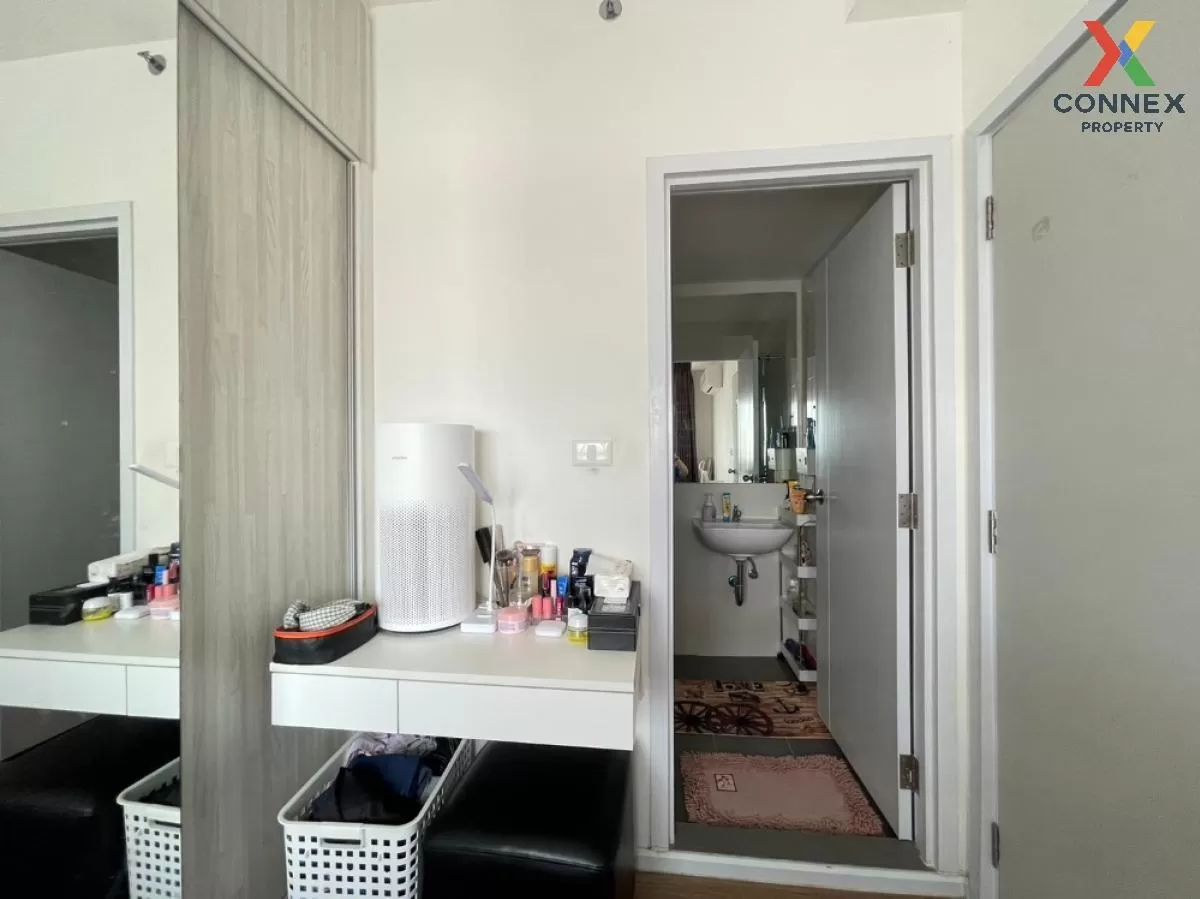 For Sale Condo , Notting Hill Sukhumvit - Praksa , BTS-Phraek Sa  For Sale Condo , Notting Hill Sukhumvit - Praksa , BTS-Phraek Sa