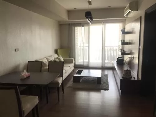 เช่าคอนโด  เซ็นทริค เพลส อารีย์ 4 - พหลโยธิน BTS-อารีย์ สามเสนใน เขต พญาไท กรุงเทพ CX-87090