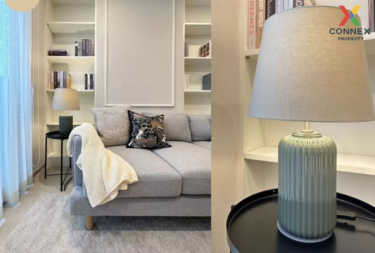For Sale Condo , Noble Ambience Sukhumvit 42 , BTS-Ekkamai , Phra 3