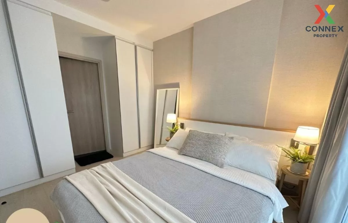 For Sale Condo , Noble Ambience Sukhumvit 42 , BTS-Ekkamai , Phra