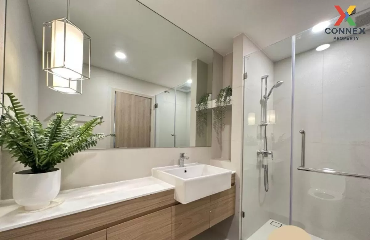 For Sale Condo , Noble Ambience Sukhumvit 42 , BTS-Ekkamai , Phra