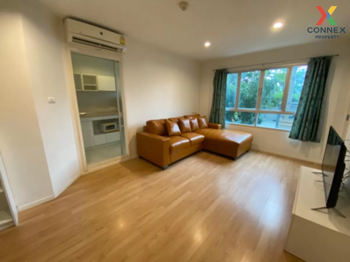 For Rent Condo , Lumpini Ville La Salle - Bearing , BTS-Bang Na , 2