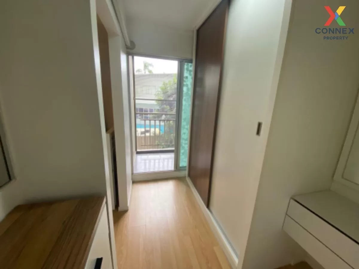 For Rent Condo , Lumpini Ville La Salle - Bearing , BTS-Bang Na , 3