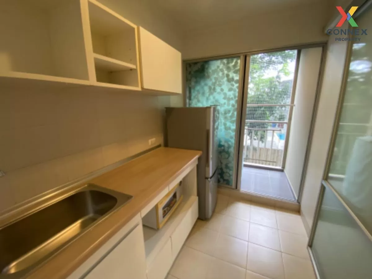 For Rent Condo , Lumpini Ville La Salle - Bearing , BTS-Bang Na , 4