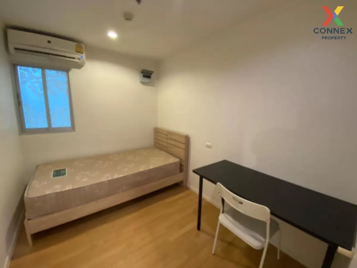 For Rent Condo , Lumpini Ville La Salle - Bearing , BTS-Bang Na ,