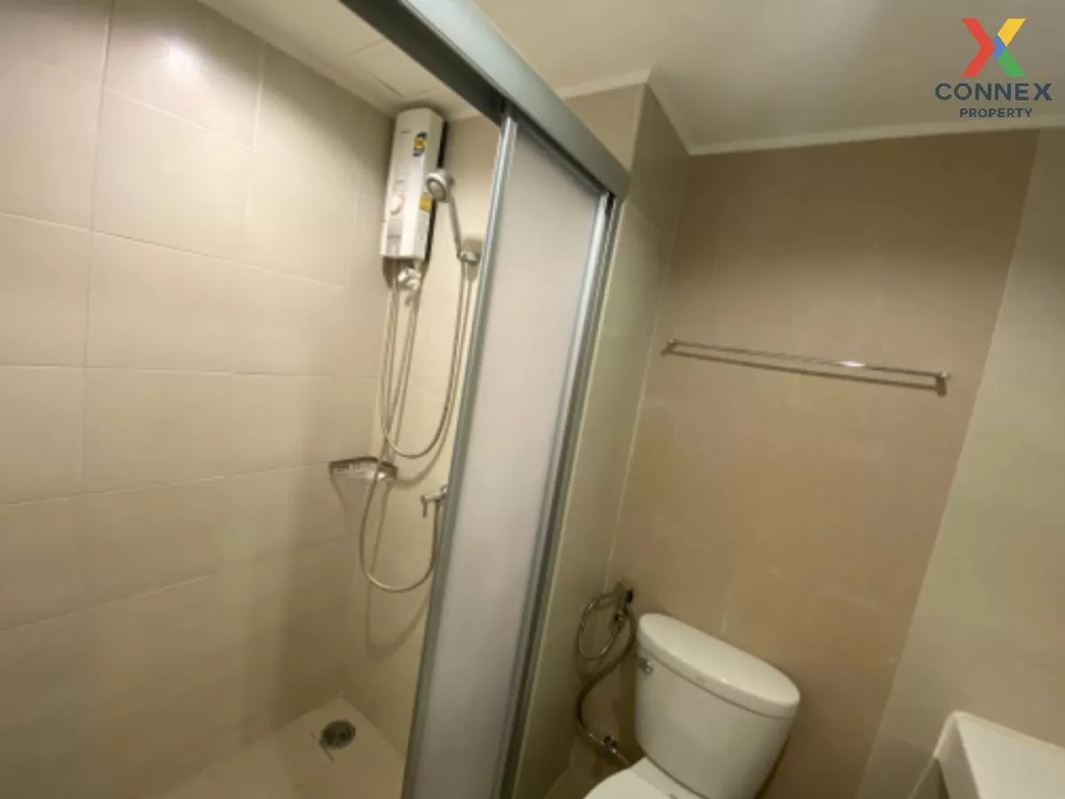 For Rent Condo , Lumpini Ville La Salle - Bearing , BTS-Bang Na ,