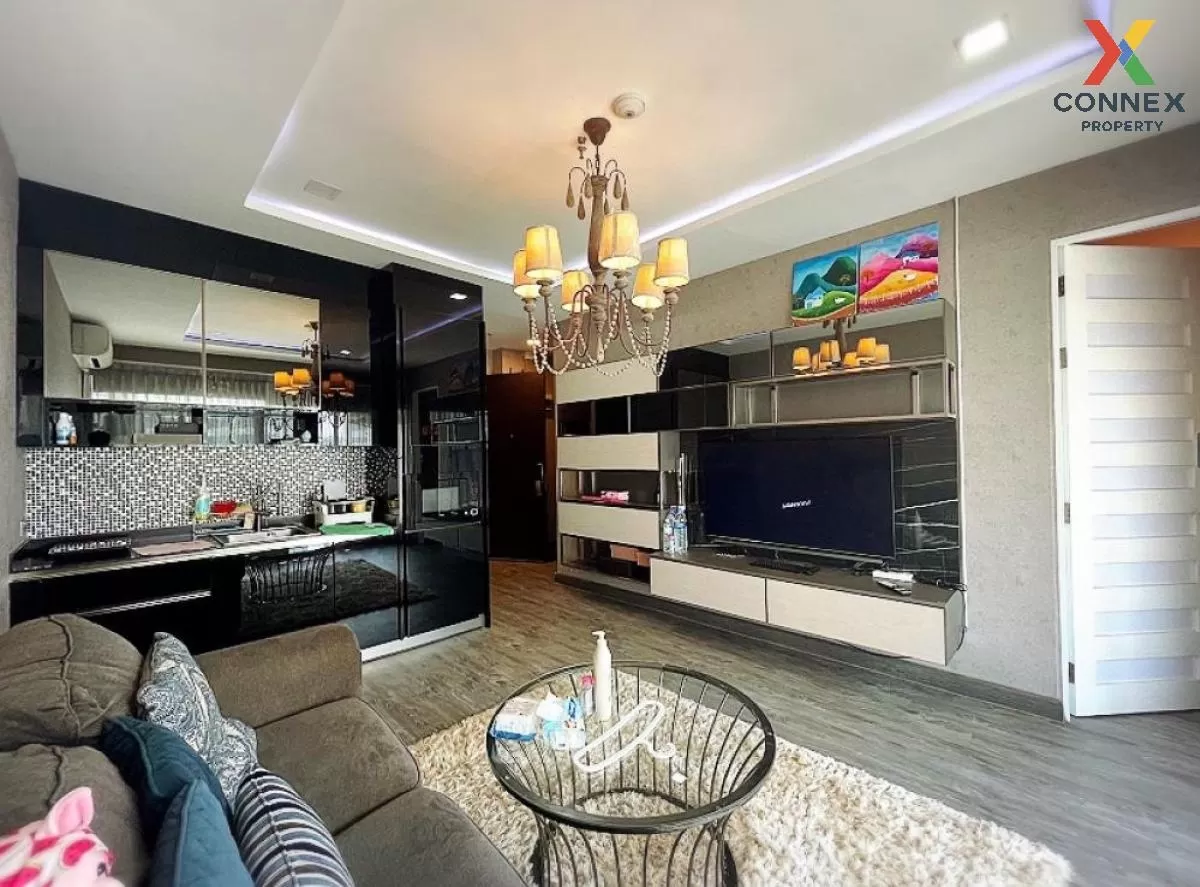 For Sale Condo , The Address Siam , BTS-Ratchathewi , Thanon Phet 1