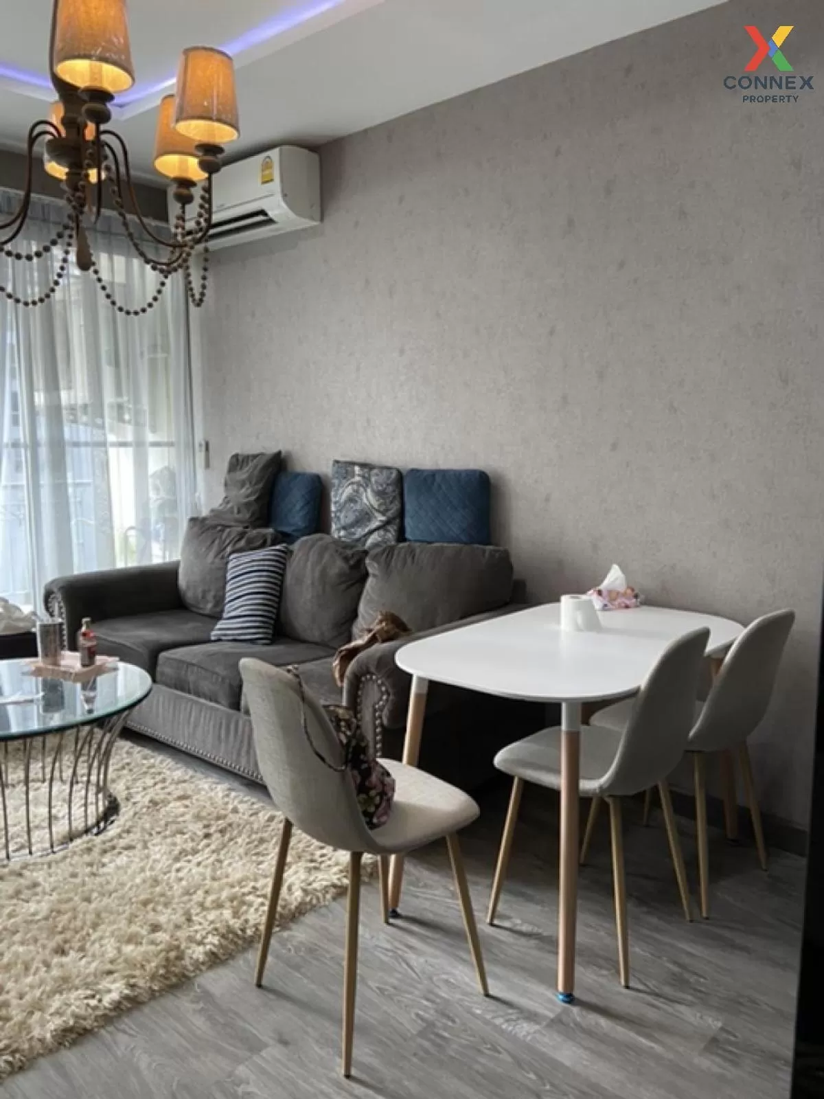 For Sale Condo , The Address Siam , BTS-Ratchathewi , Thanon Phet 2