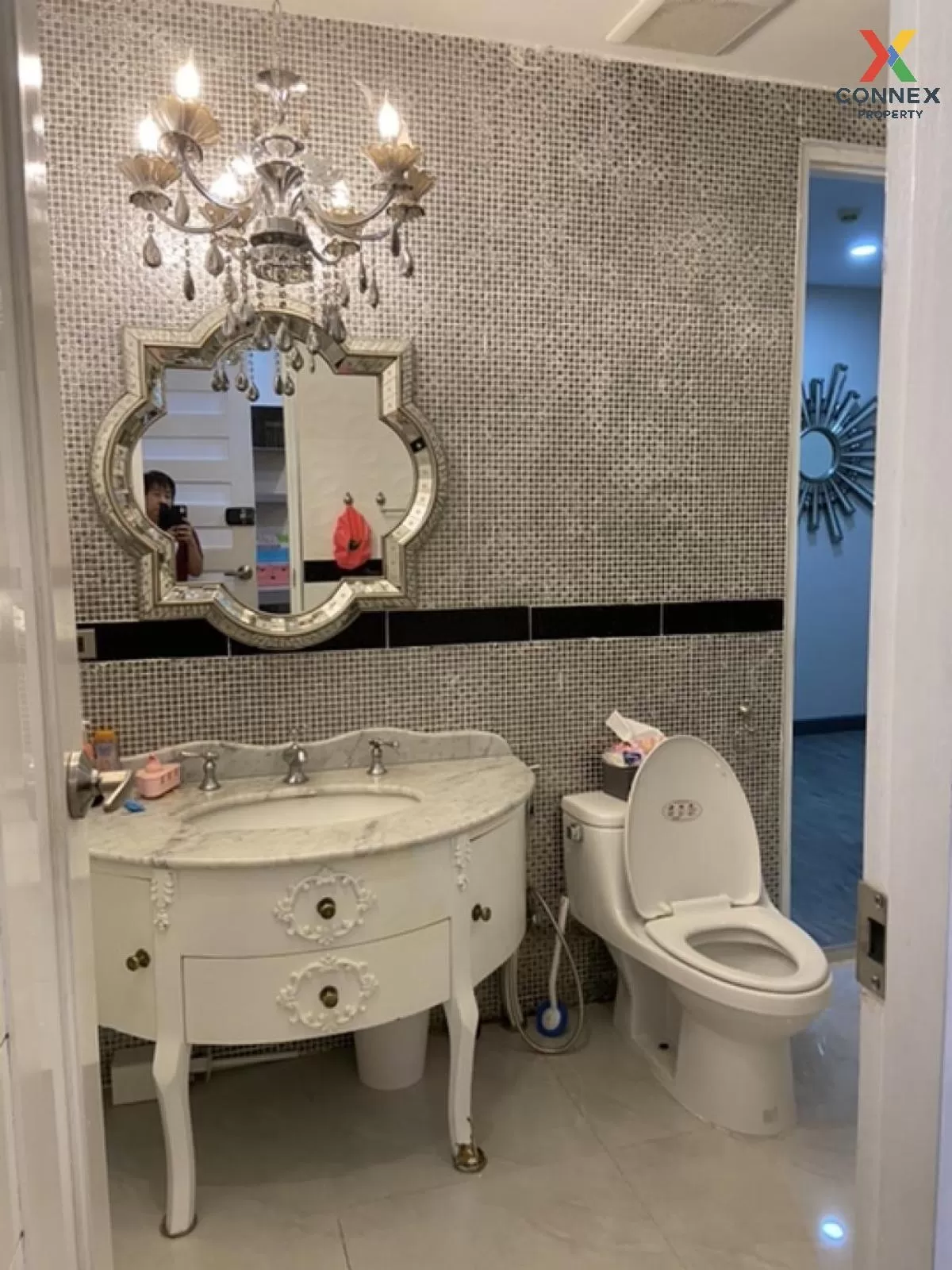 For Sale Condo , The Address Siam , BTS-Ratchathewi , Thanon Phet