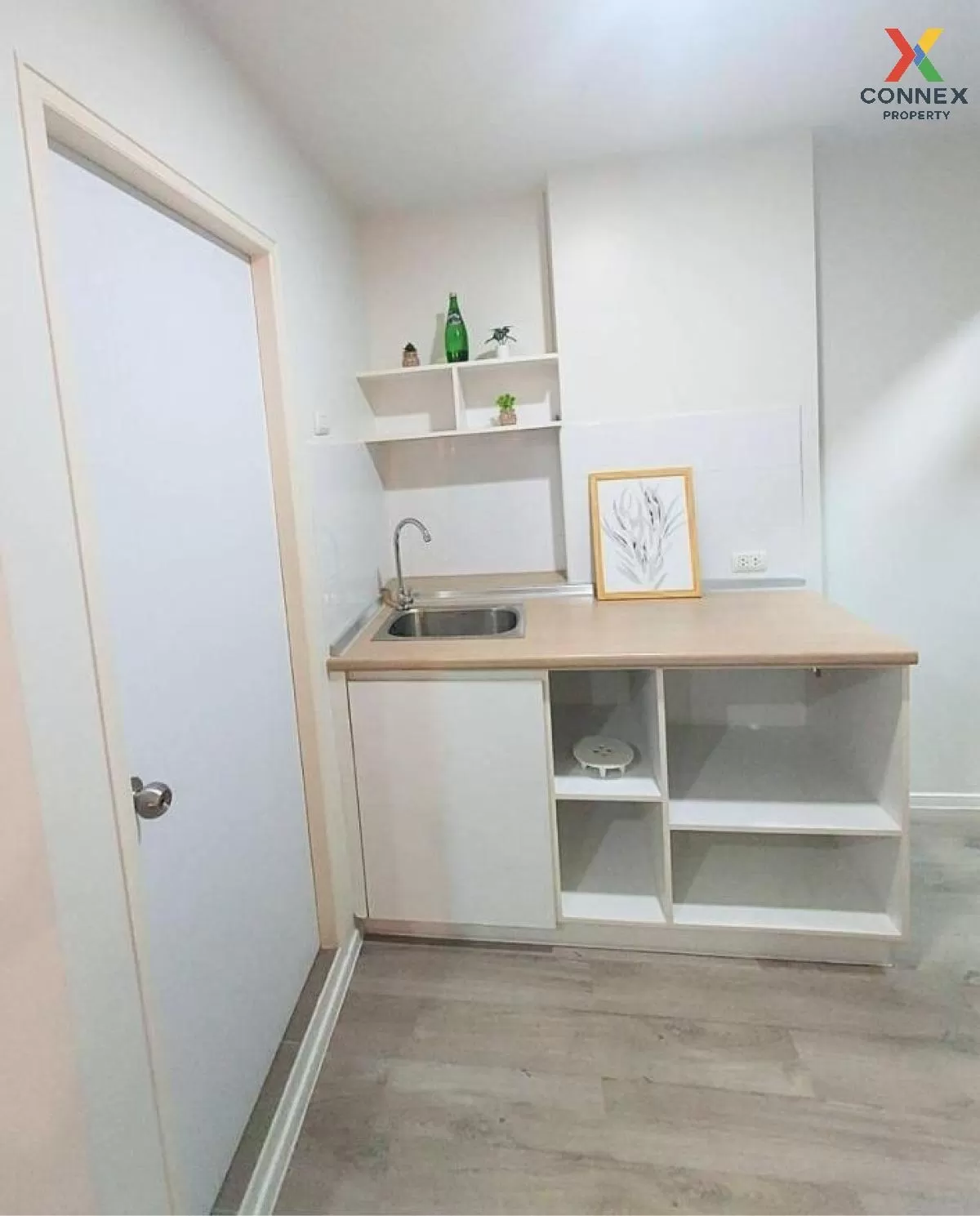 ขายคอนโด  ลุมพินี พาร์ค นวมินทร์-ศรีบูรพา คลองกุ่ม เขต บึงกุ่ม กร 3