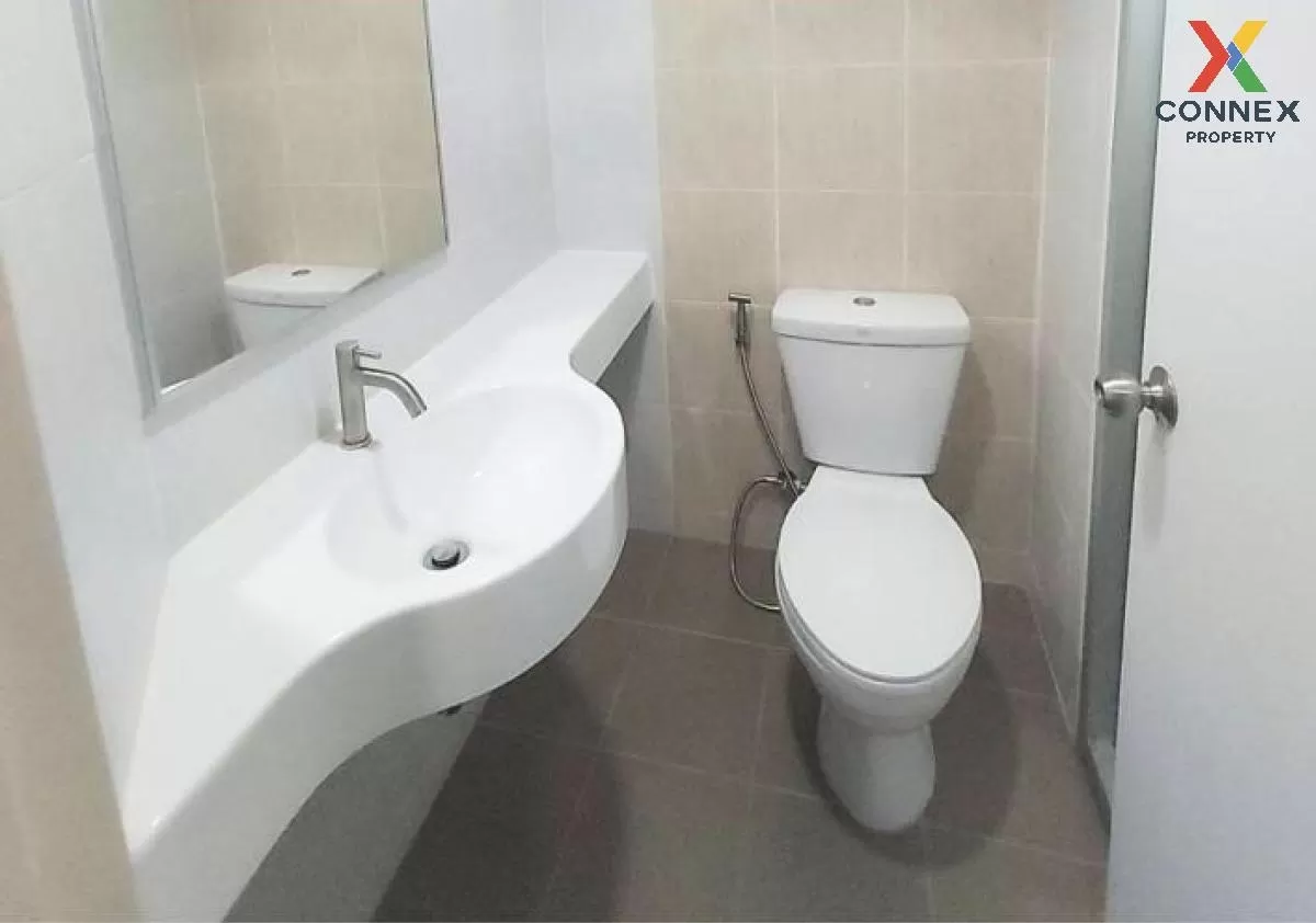 ขายคอนโด  ลุมพินี พาร์ค นวมินทร์-ศรีบูรพา คลองกุ่ม เขต บึงกุ่ม กร