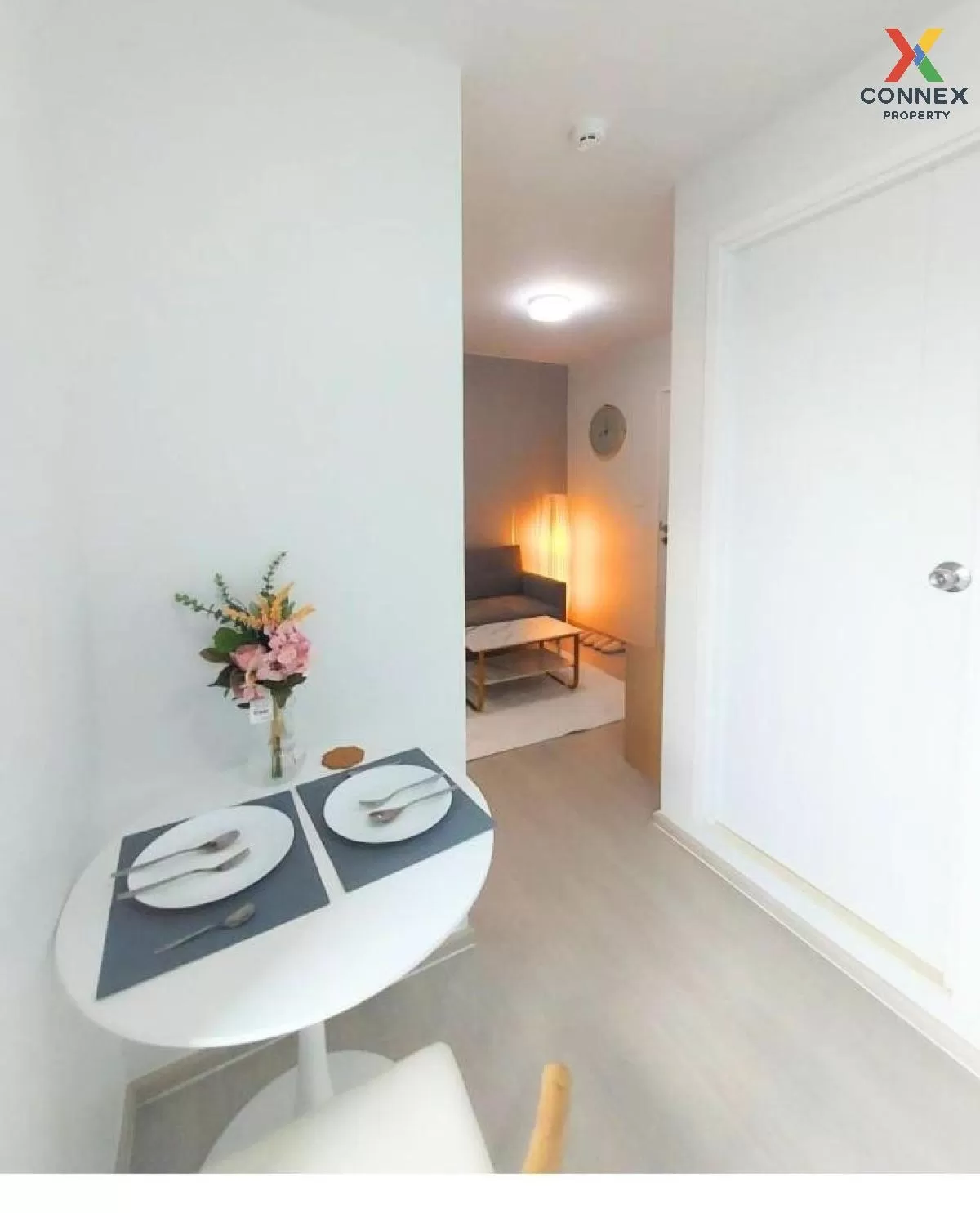 ขายคอนโด  พลัม คอนโด ราม 60 อินเตอร์เชนจ์ หัวหมาก เขต บางกะปิ กรุ 3