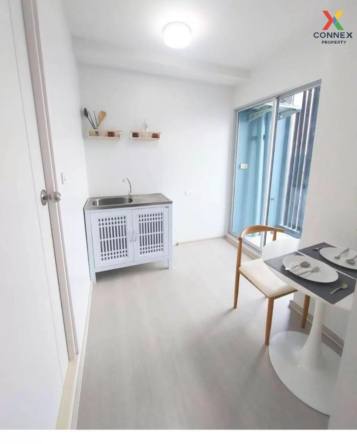 ขายคอนโด  พลัม คอนโด ราม 60 อินเตอร์เชนจ์ หัวหมาก เขต บางกะปิ กรุ 4