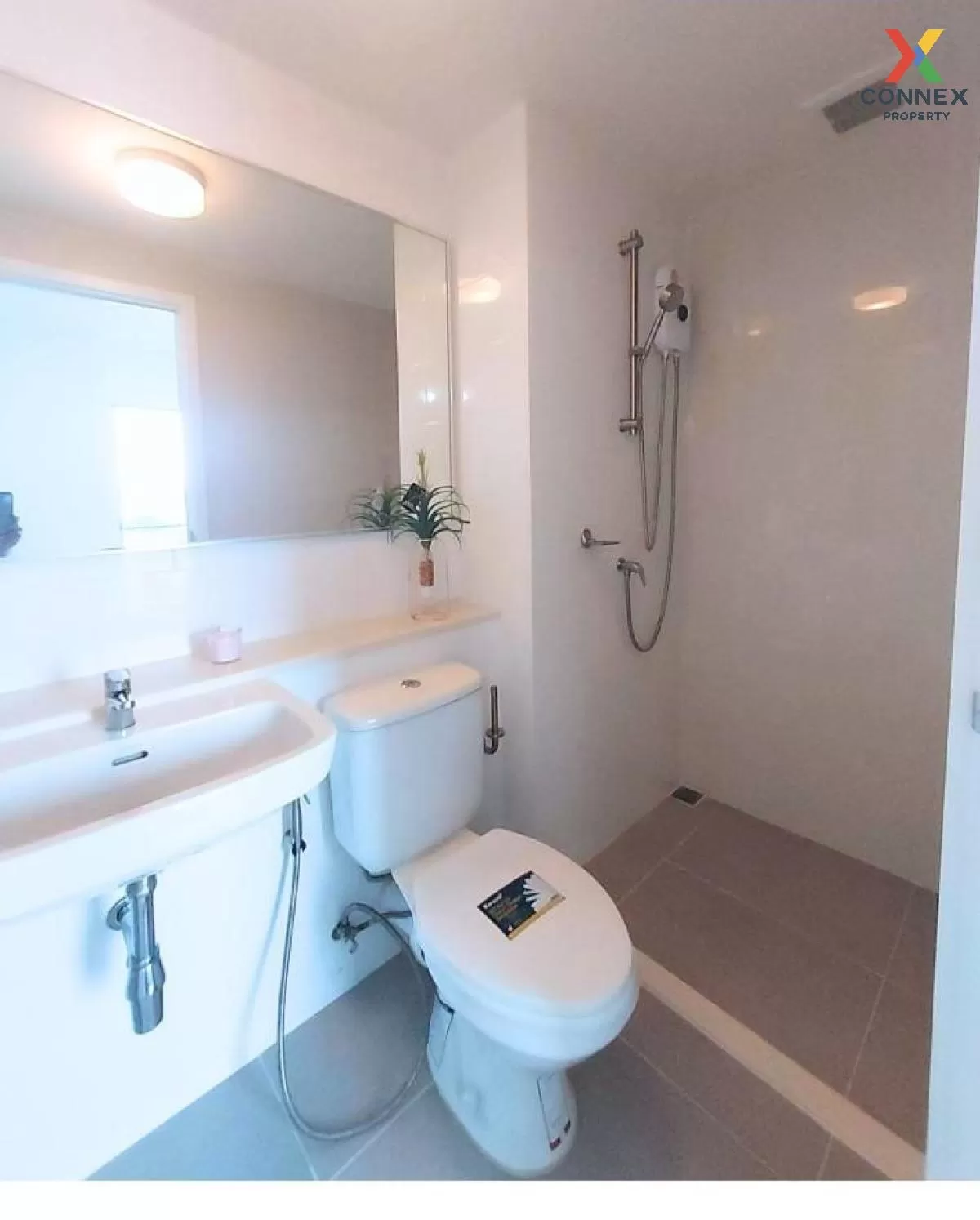 ขายคอนโด  พลัม คอนโด ราม 60 อินเตอร์เชนจ์ หัวหมาก เขต บางกะปิ กรุ