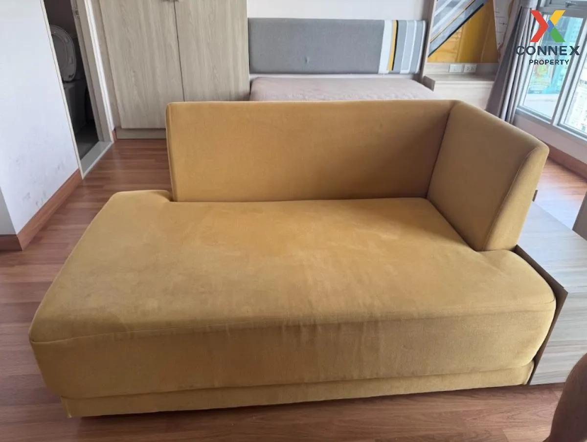 เช่าคอนโด  ลุมพินี พาร์ค วิภาวดี-จตุจักร  BTS-หมอชิต จอมพล  เขต จ 2