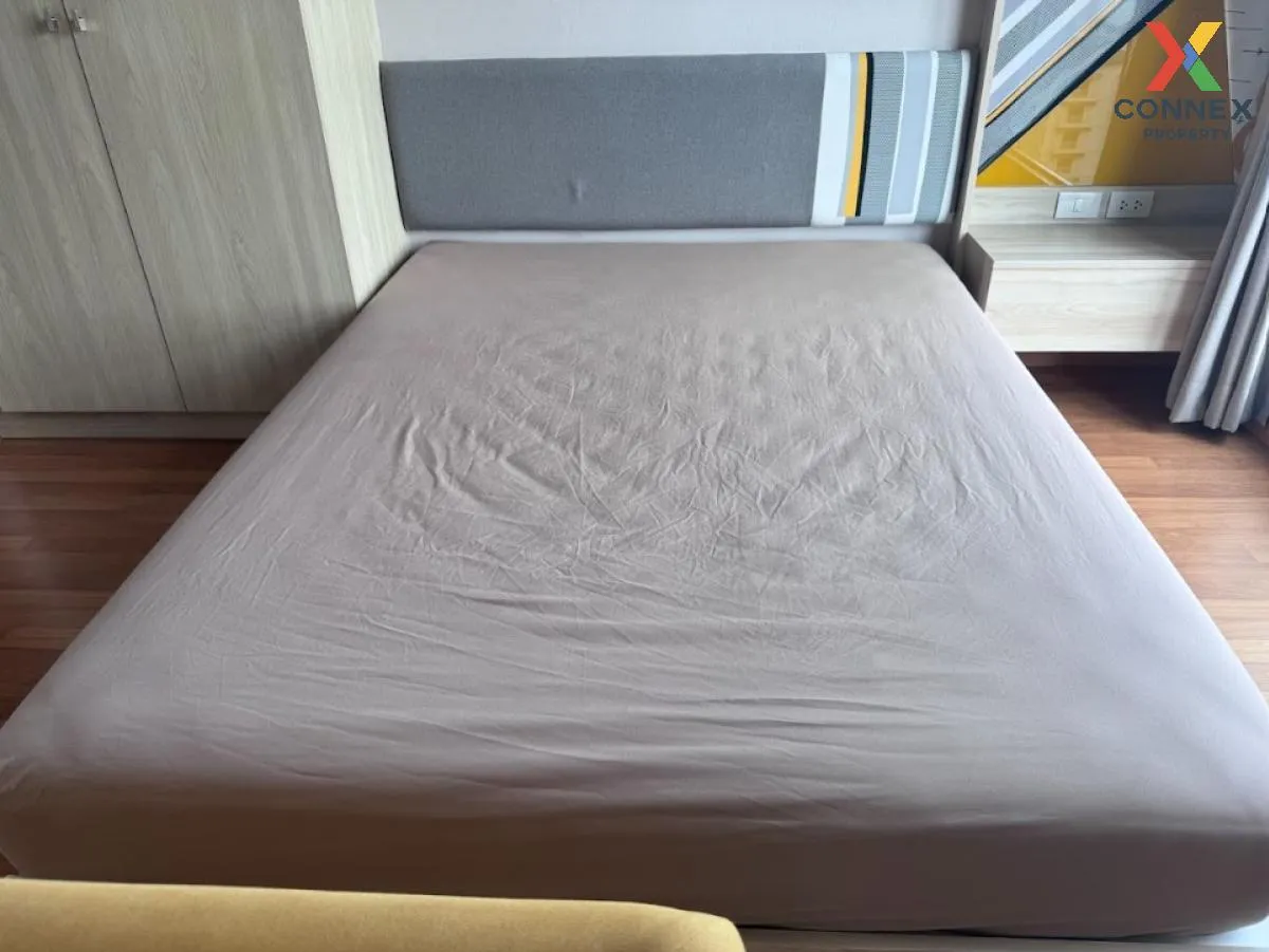 เช่าคอนโด  ลุมพินี พาร์ค วิภาวดี-จตุจักร  BTS-หมอชิต จอมพล  เขต จ