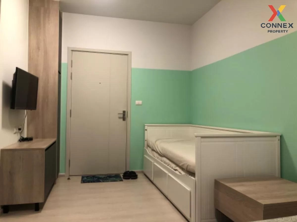 For Sale Condo , UNIO Sukhumvit 72 , BTS-Bearing , Samrong Nuea , 1