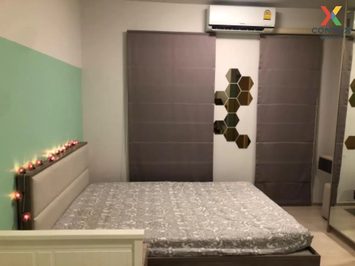 For Sale Condo , UNIO Sukhumvit 72 , BTS-Bearing , Samrong Nuea ,