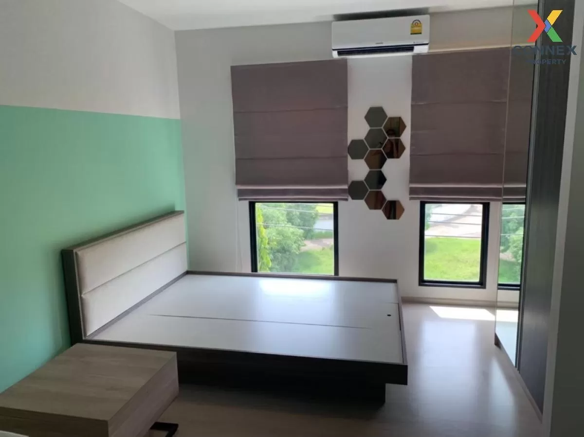 For Sale Condo , UNIO Sukhumvit 72 , BTS-Bearing , Samrong Nuea ,