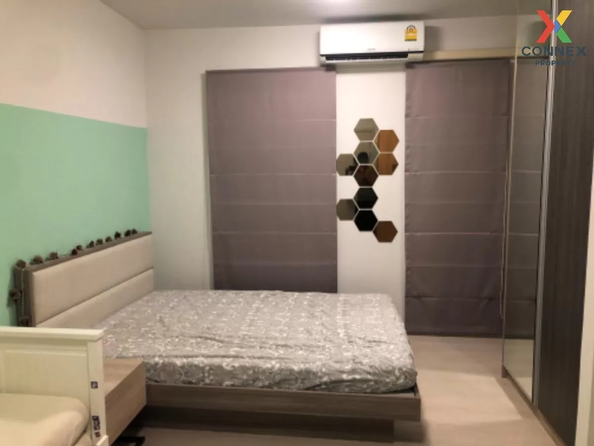 For Sale Condo , UNIO Sukhumvit 72 , BTS-Bearing , Samrong Nuea ,