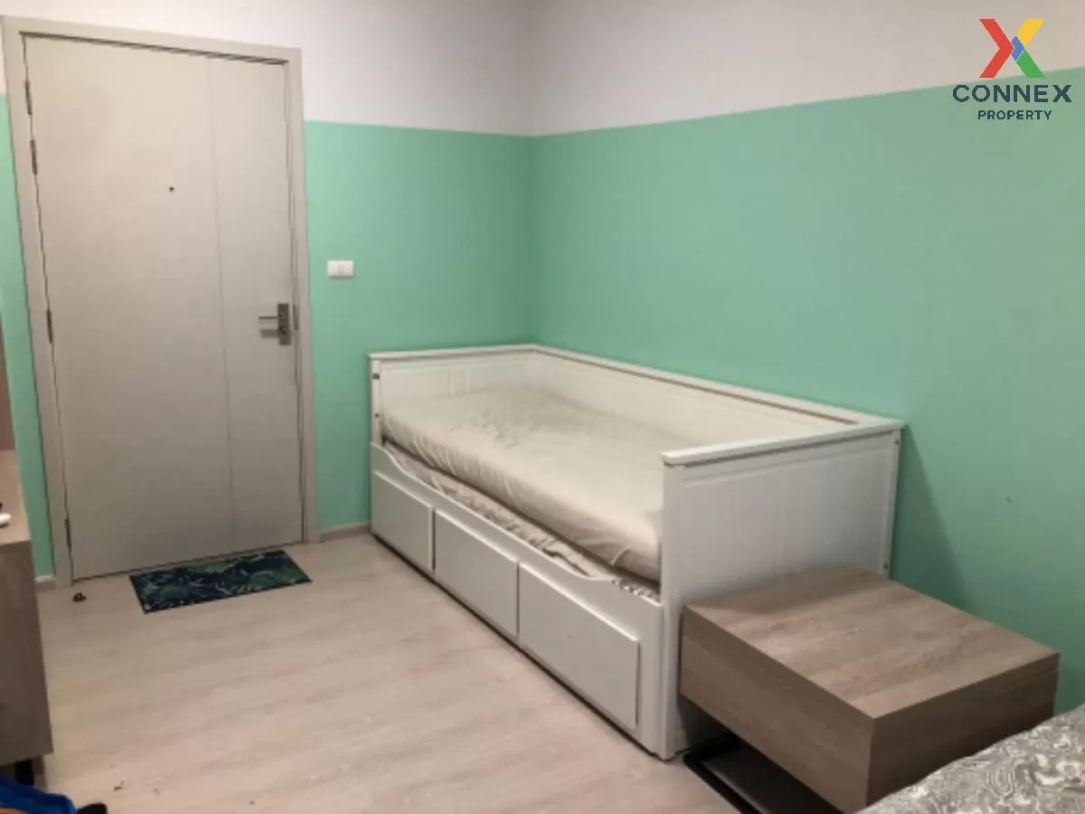 For Sale Condo , UNIO Sukhumvit 72 , BTS-Bearing , Samrong Nuea , 2