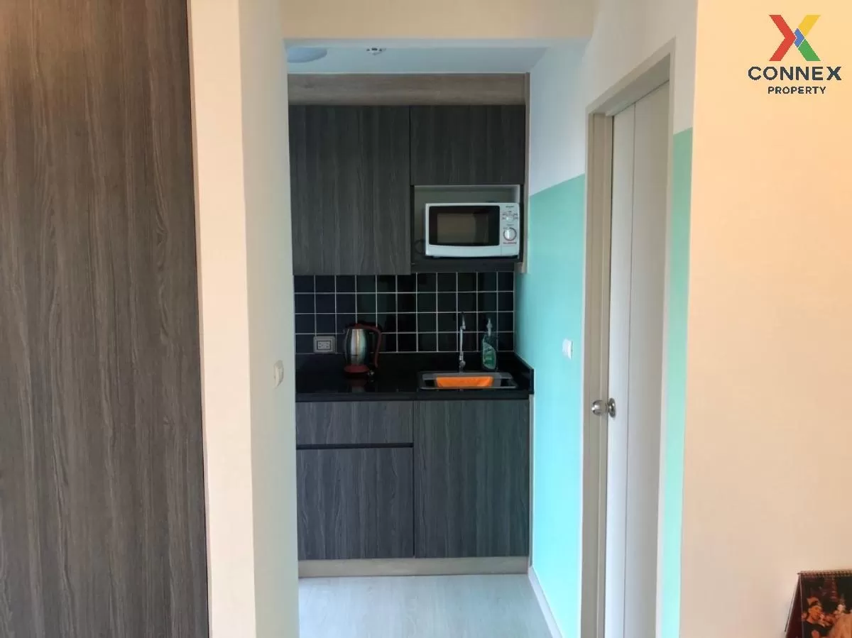 For Sale Condo , UNIO Sukhumvit 72 , BTS-Bearing , Samrong Nuea ,