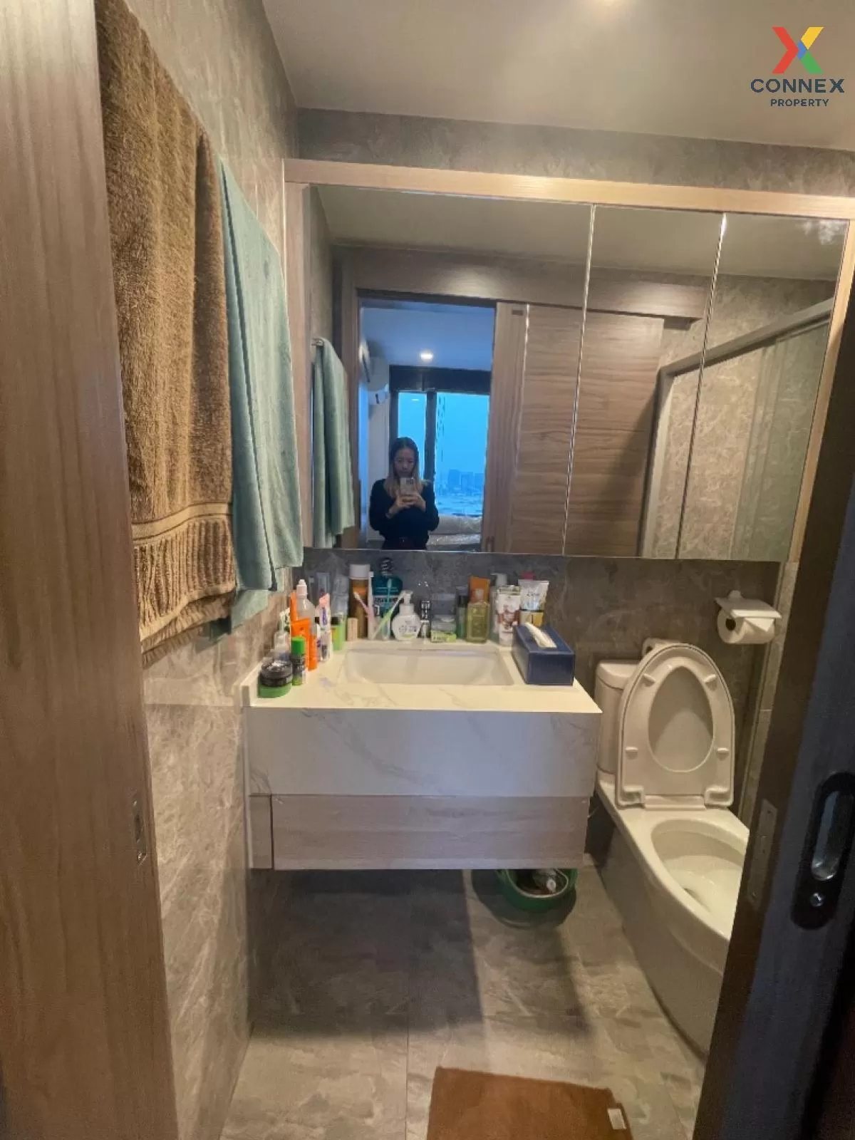 For Rent Condo , Artisan Ratchada , MRT-Thailand Cultural Centre 