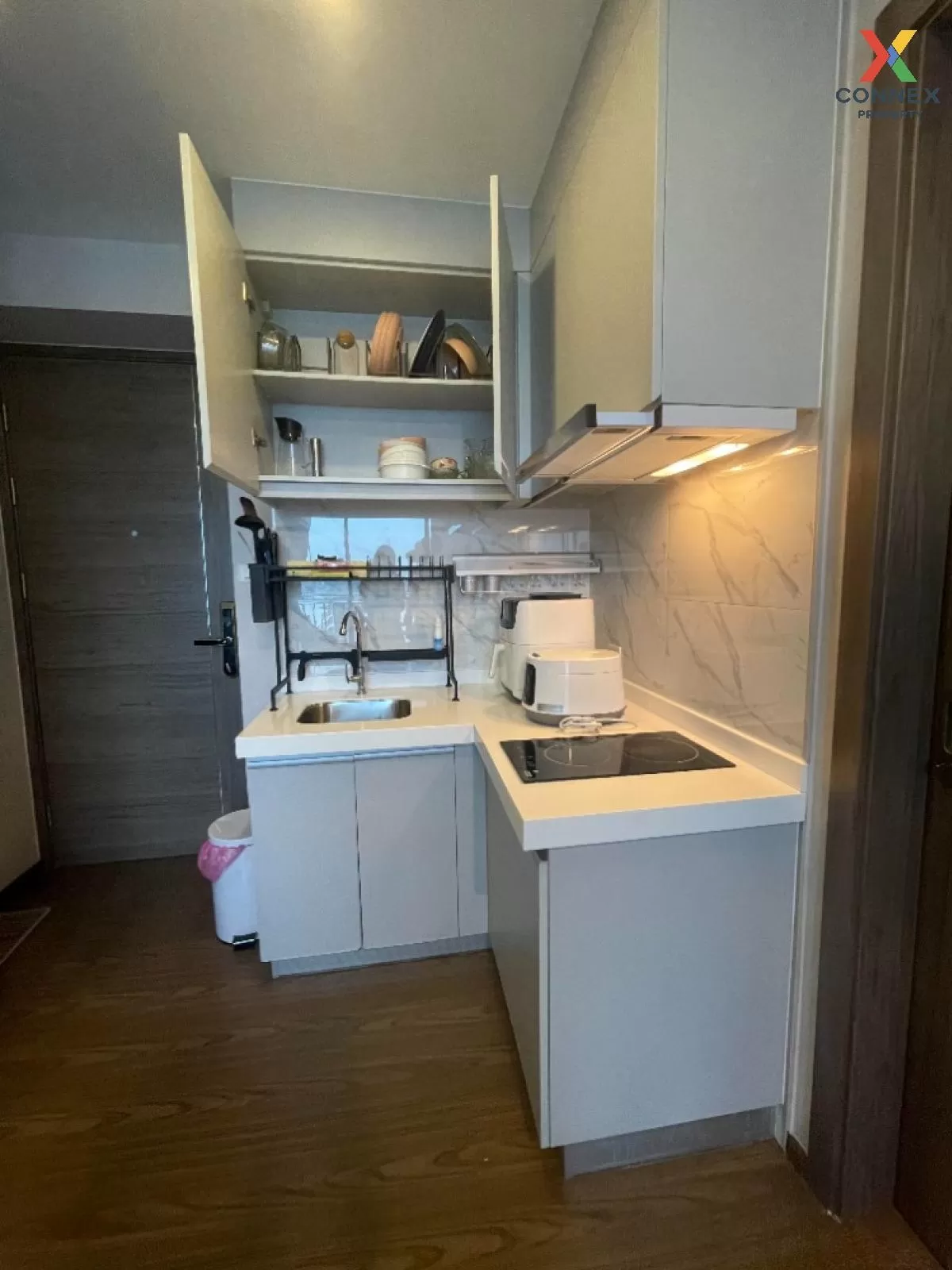 For Rent Condo , Artisan Ratchada , MRT-Thailand Cultural Centre 