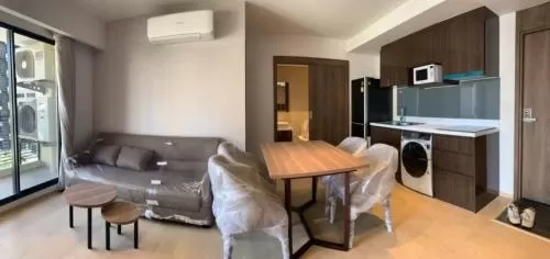 เช่าคอนโด  รูเนะสุ ทองหล่อ ดูเพล็กซ์ BTS-ทองหล่อ คลองตันเหนือ เขต วัฒนา กรุงเทพ CX-87108