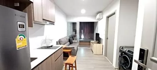 For Rent Condo , The Parkland Charan - Pinklao , MRT-Bang Yi Khon , Bang Yi Khan , Bang Phlat , Bangkok , CX-87109