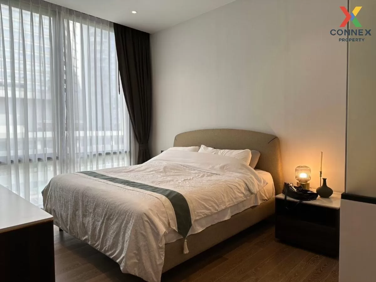 เช่าคอนโด  มิวนีค หลังสวน BTS-สถานีราชดำริ ลุมพินี เขต ปทุมวัน กร 4