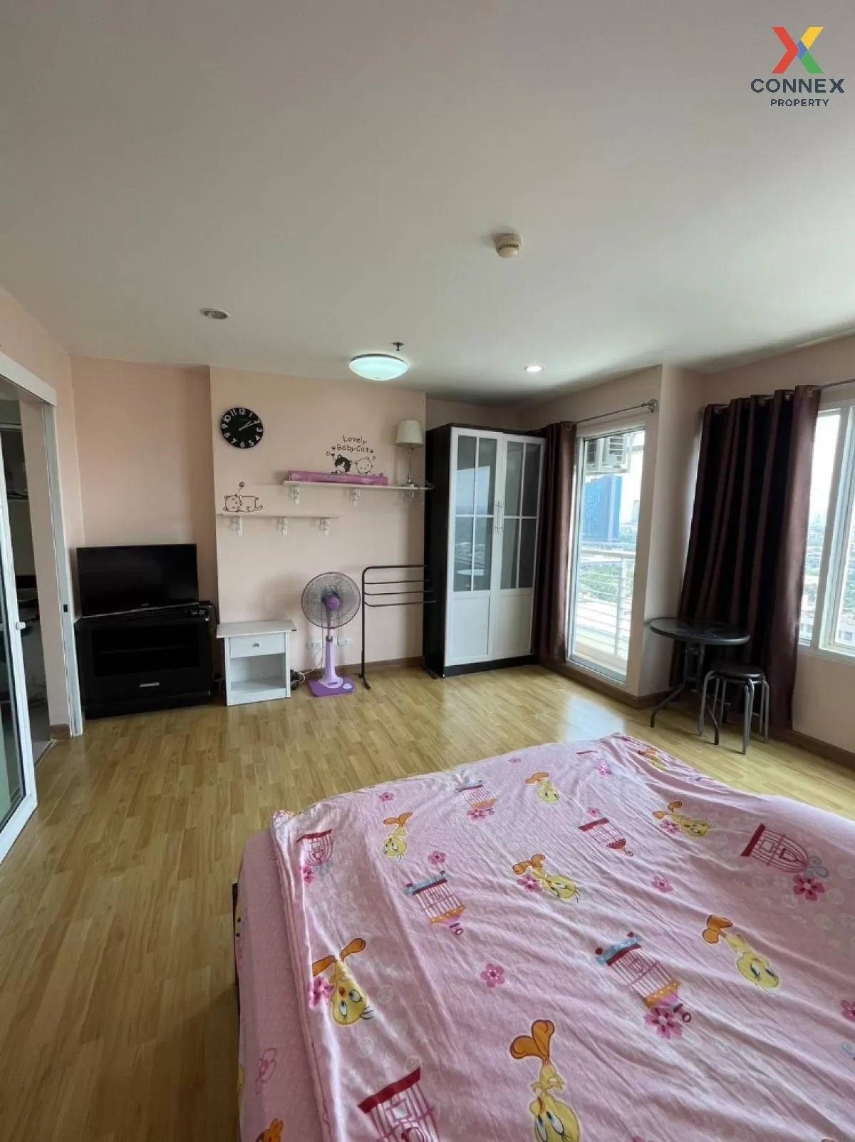 ขายคอนโด  แบงค์คอก ฮอไรซอน เพชรเกษม บางหว้า เขต ภาษีเจริญ กรุงเทพ 2