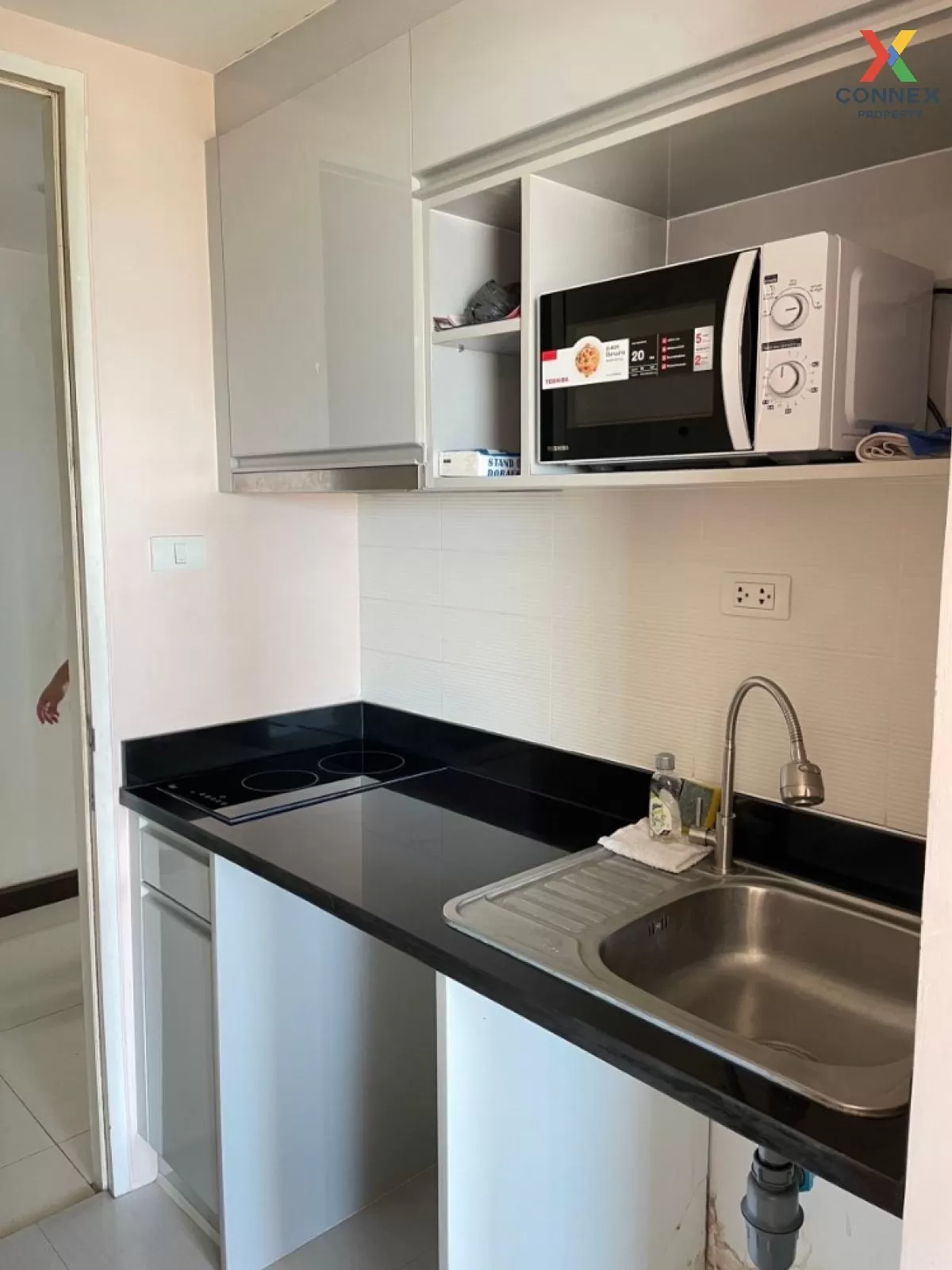 ขายคอนโด  แบงค์คอก ฮอไรซอน เพชรเกษม บางหว้า เขต ภาษีเจริญ กรุงเทพ 4