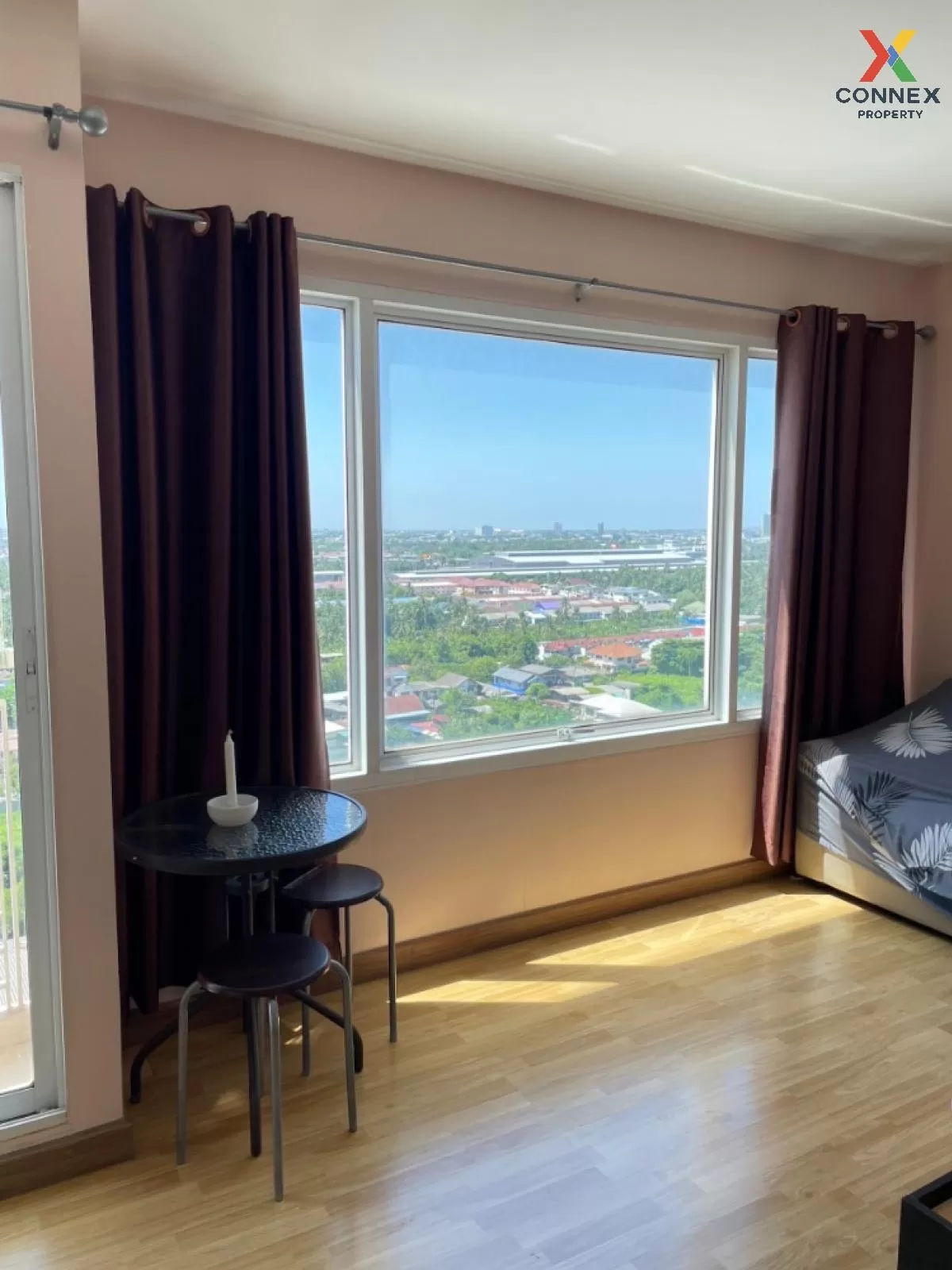 ขายคอนโด  แบงค์คอก ฮอไรซอน เพชรเกษม บางหว้า เขต ภาษีเจริญ กรุงเทพ